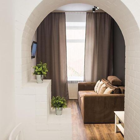 Modern Apartment Liov Exterior foto