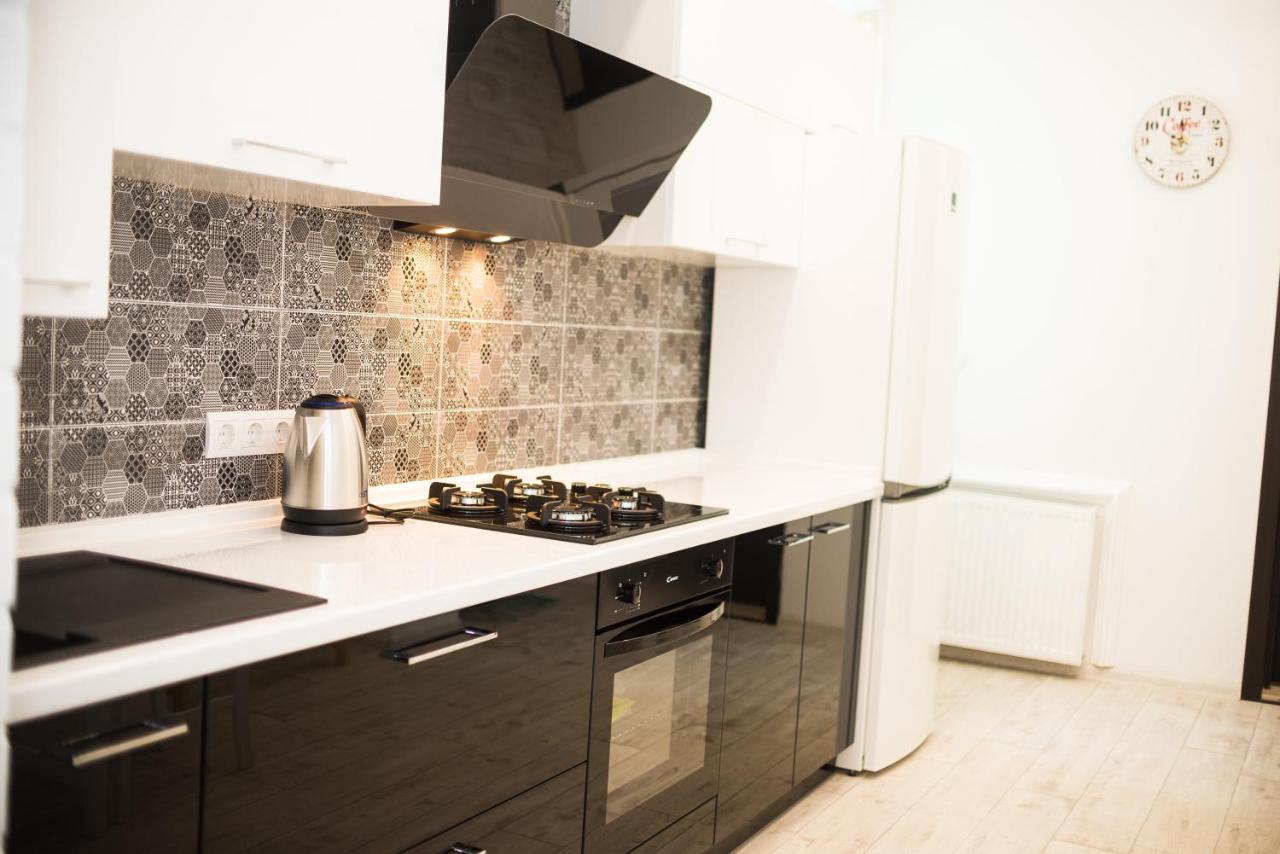 Modern Apartment Liov Exterior foto
