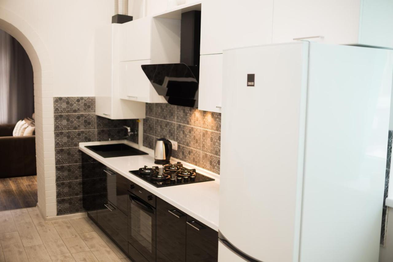 Modern Apartment Liov Exterior foto