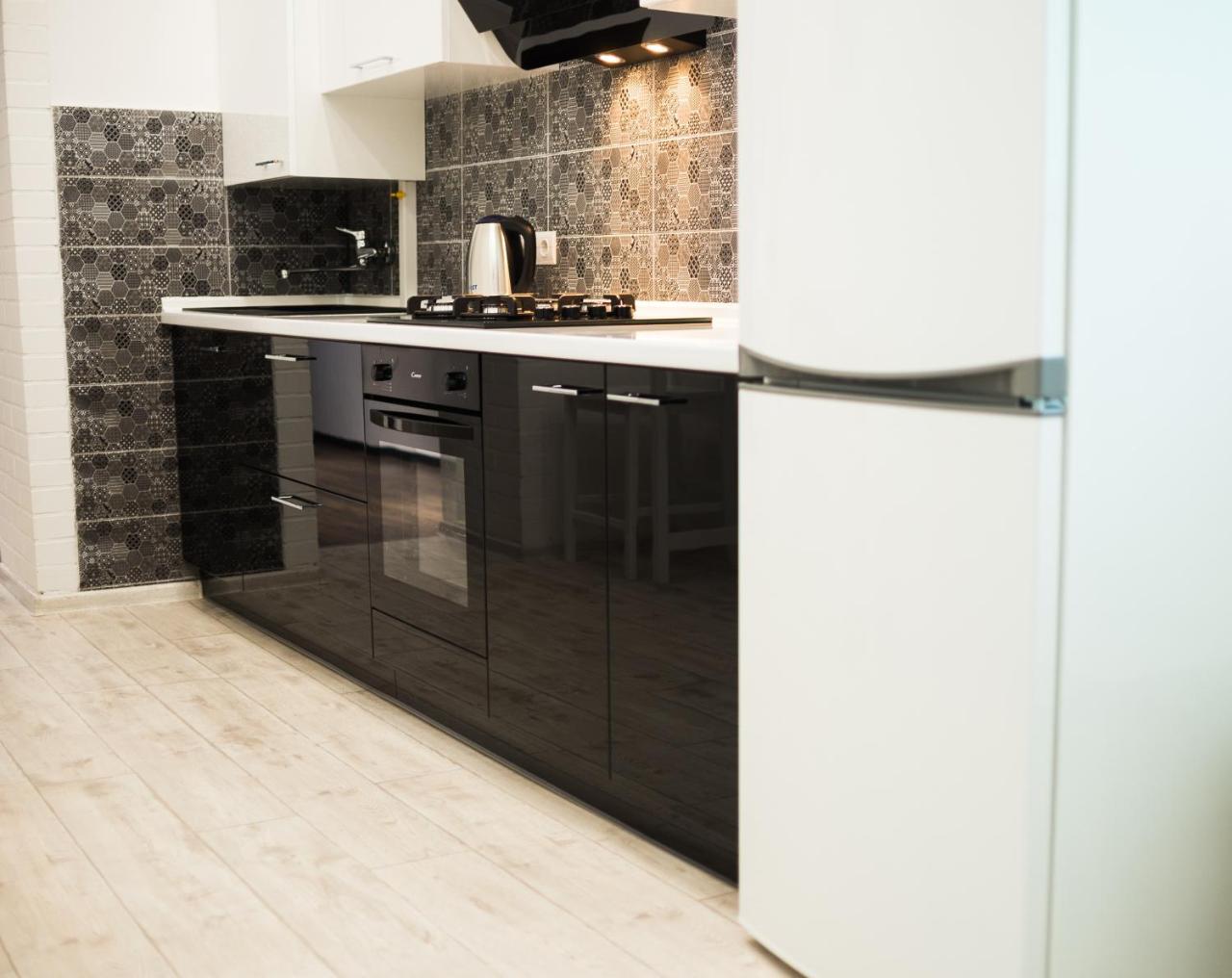 Modern Apartment Liov Exterior foto